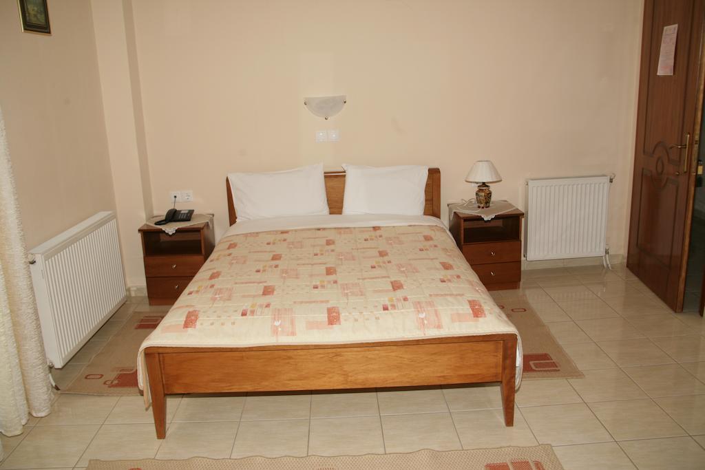 Elanthi Hostel kastoria Zimmer foto